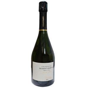 De Saint Martin Prestige Millesime Grand Cru